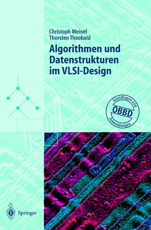 Algorithmen und Datenstrukturen im VLSI-Design