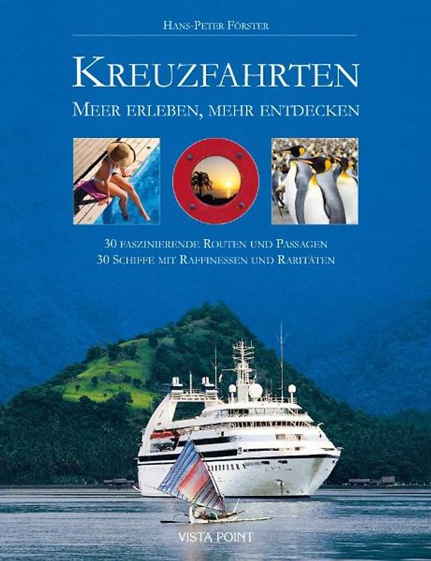 Kreuzfahrten