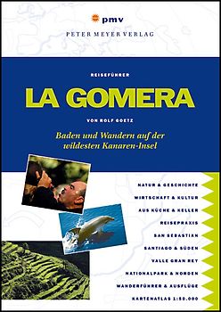 La Gomera