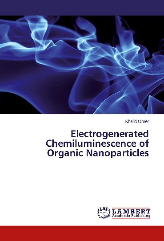 Electrogenerated Chemiluminescence of Organic Nanoparticles
