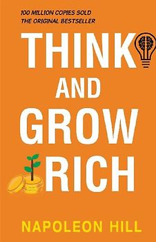 Think and Grow Rich