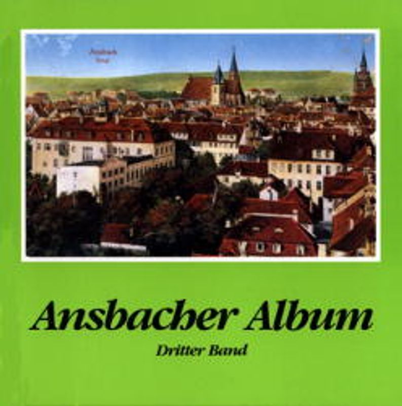 Ansbacher Album