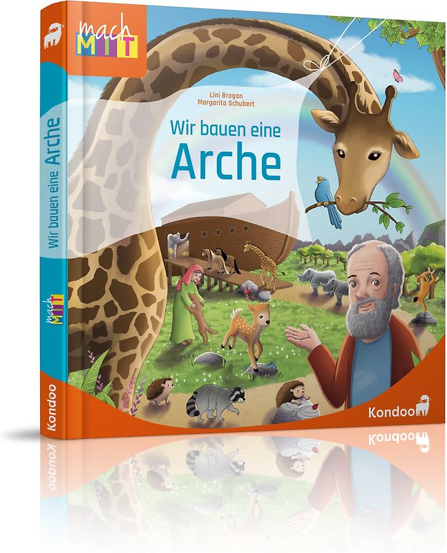 Wir bauen eine Arche