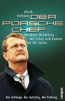 Der Porsche Chef