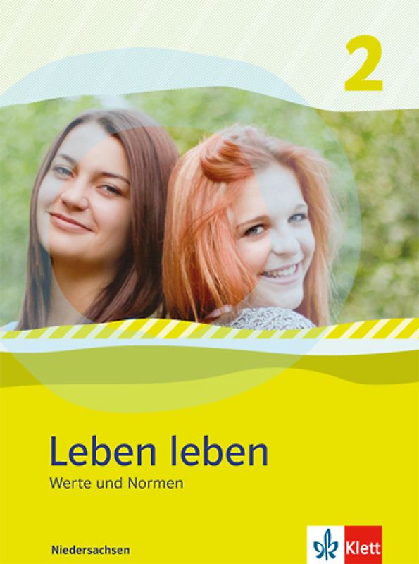 Leben leben 2. Ausgabe Niedersachsen