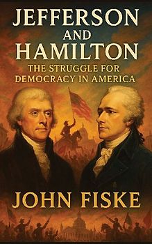 Jefferson and Hamilton