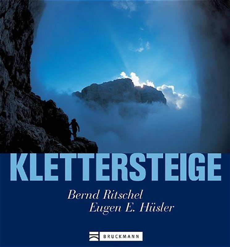 Klettersteige