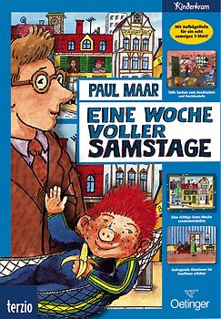 Eine Woche voller Samstage MacOS