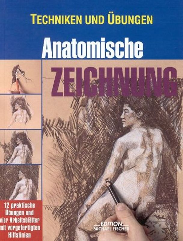 Anatomische Zeichnung