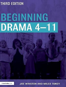 Beginning Drama 4-11