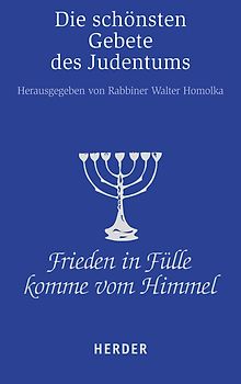 Frieden in Fülle komme vom Himmel