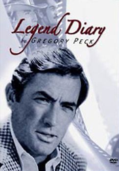 Legend Diary by Gregory Peck (5 DVDs) DVD
