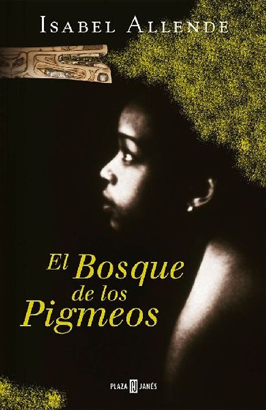 El bosque de los pigmeos