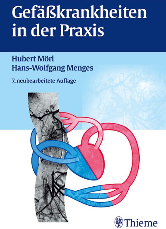 Gefässkrankheiten in der Praxis