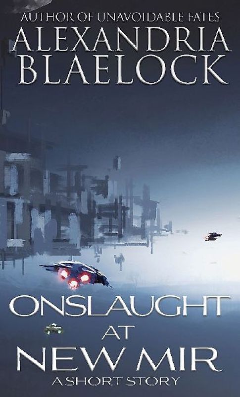 Onslaught at New Mir