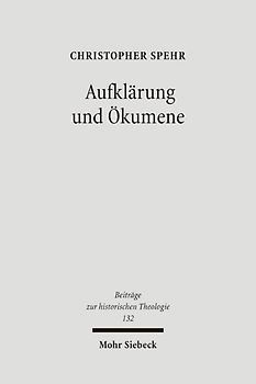 Aufklärung und Ökumene