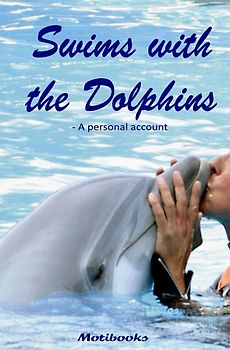 Swims with the Dolphins