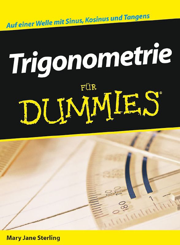 Trigonometrie für Dummies