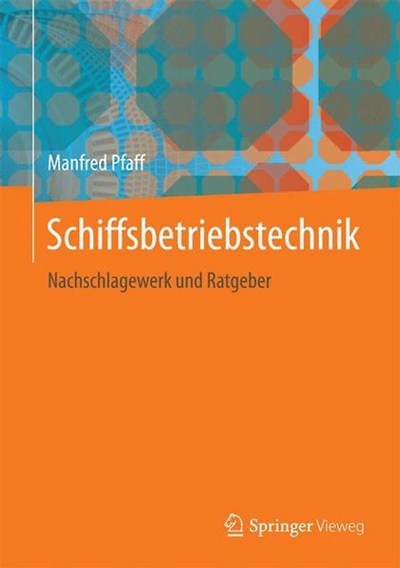 Schiffsbetriebstechnik