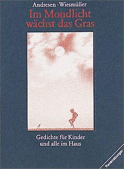 Im Mondlicht wächst das Gras