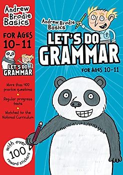 Let's do Grammar 10-11