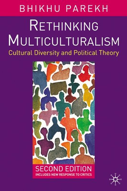 Rethinking Multiculturalism. Cultural Diversity and Political Theory