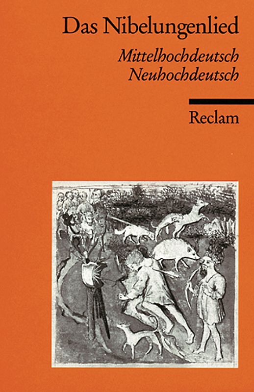 Das Nibelungenlied