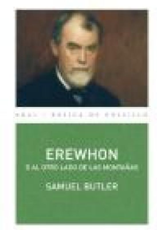 Erewhon : o al otro lado de las montañas