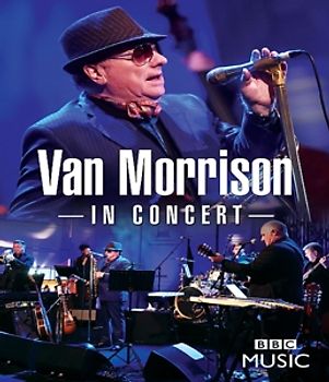In Concert (Live At The BBC Radio Theatre London)