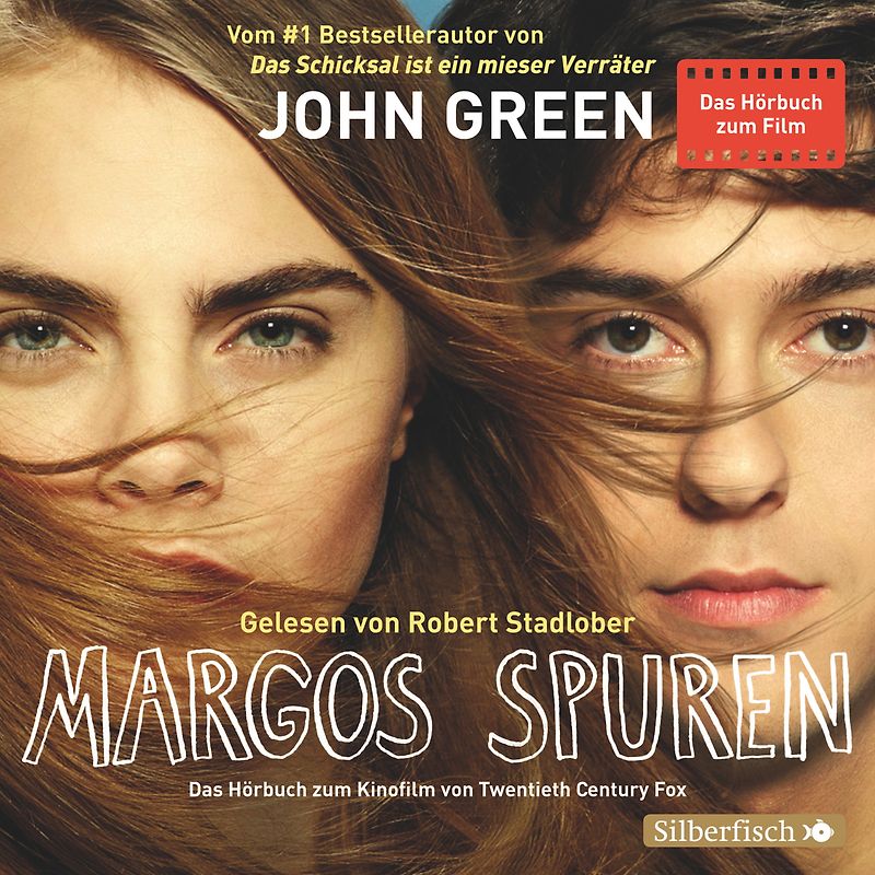 Margos Spuren - Die Filmausgabe