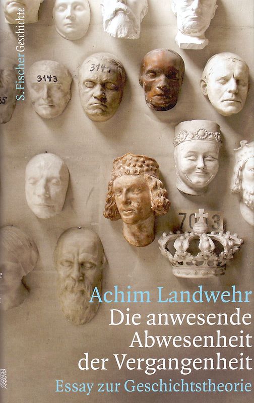 Die anwesende Abwesenheit der Vergangenheit