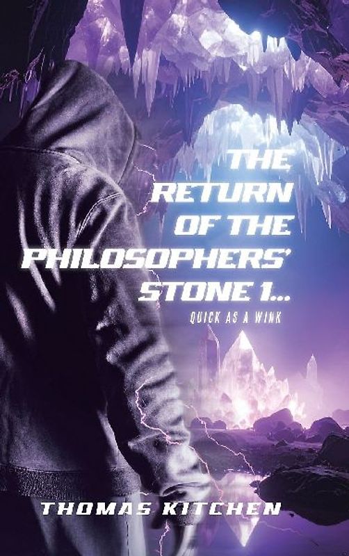 The Return of the Philosophers' Stone 1...