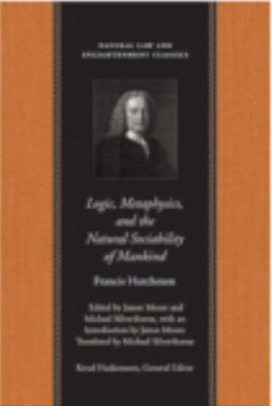 Logic, Metaphysics, and the Natural Sociability of Mankind
