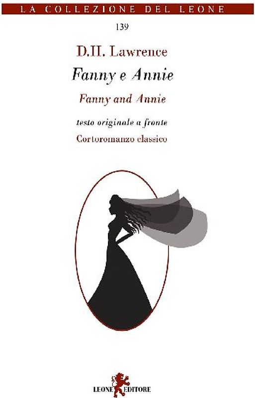 Fanny e Annie. Testo originale a fronte