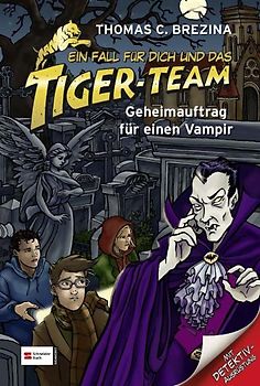 Ein Fall für dich und das Tiger-Team, Band 27