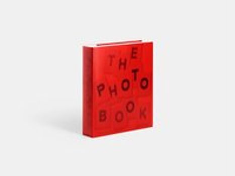 The Photography Book 2nd Edition Mini Format