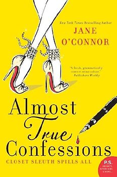 Almost True Confessions