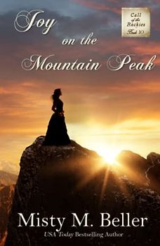 Joy on the Mountain Peak