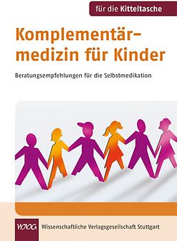 Komplementärmedizin für Kinder