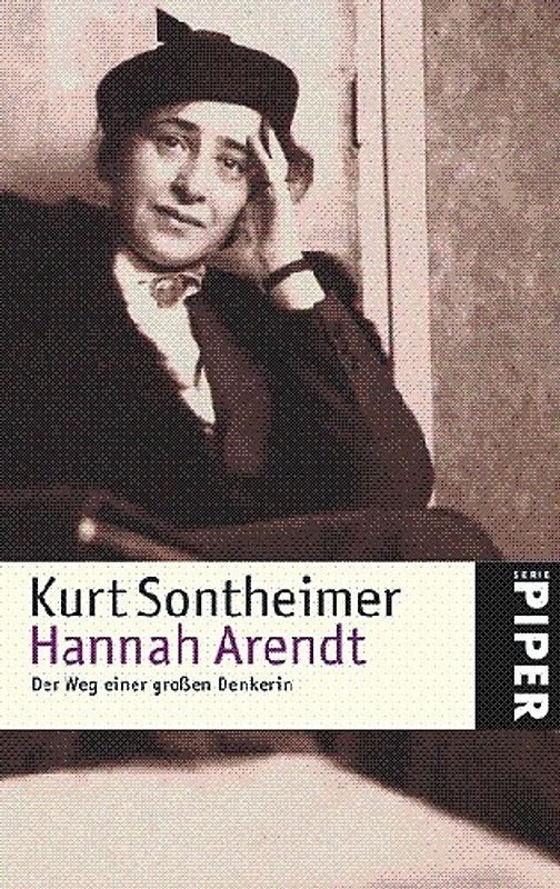 Hannah Arendt