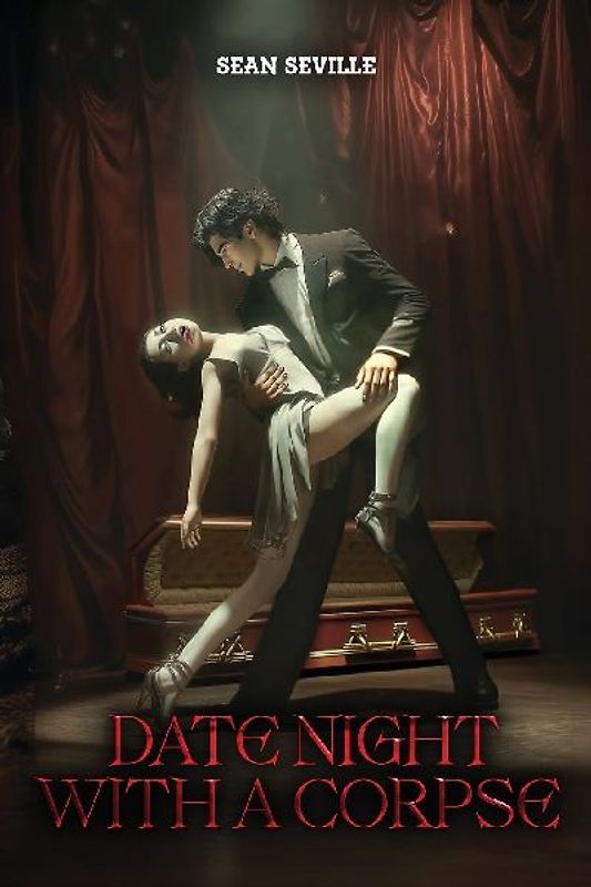 DATE NIGHT WITH A CORPSE