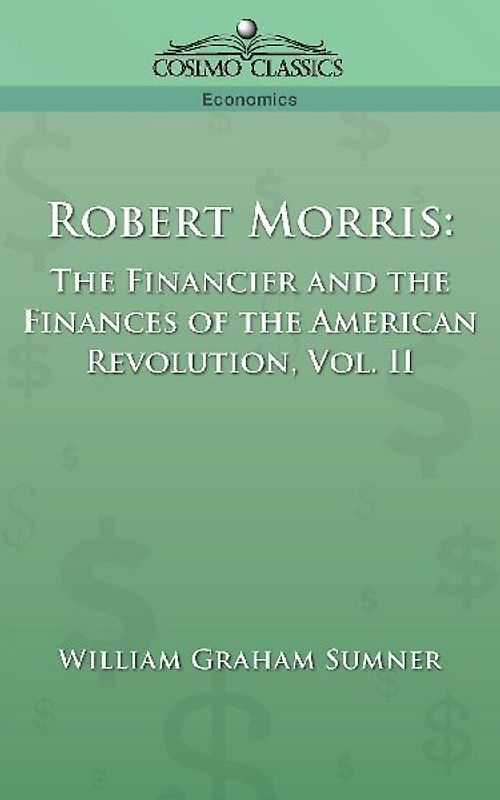 Robert Morris