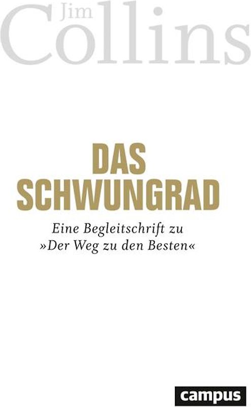 Das Schwungrad