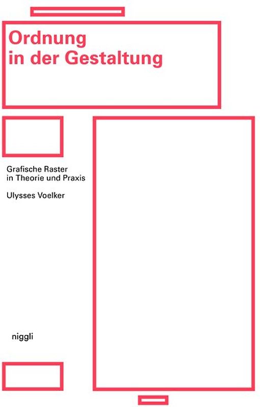 Ordnung in der Gestaltung