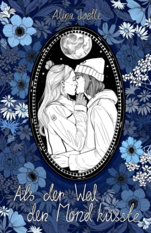 Als der Wal den Mond küsste