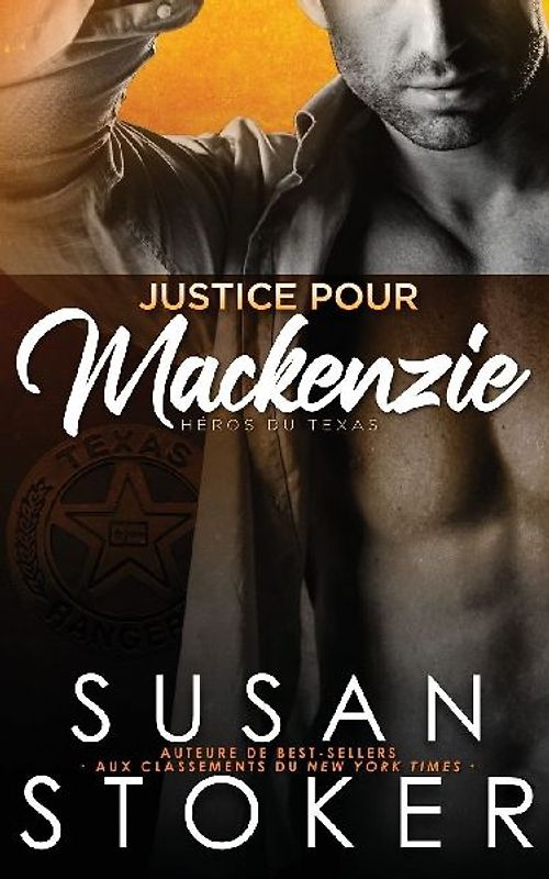 Justice pour Mackenzie