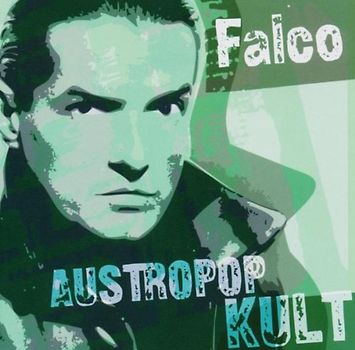 Falco - Austropop Kult