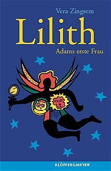 Lilith. Adams erste Frau