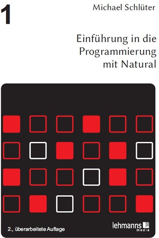Einführung in die Programmierung mit Natural