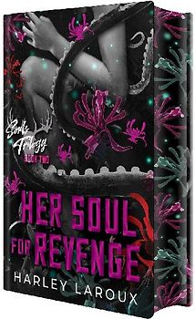 Her Soul for Revenge: Deluxe Special Edition